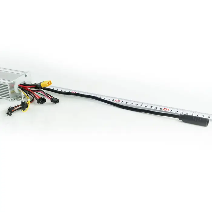 Kit de contrôleur de vélo électrique avec écran