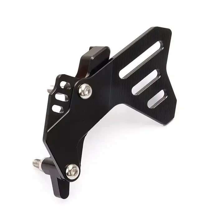 Dispositif de protection d'engrenage adapté aux vélos tout-terrain KTM SX, EXC, EXCF, XC, XCW, XCFW,