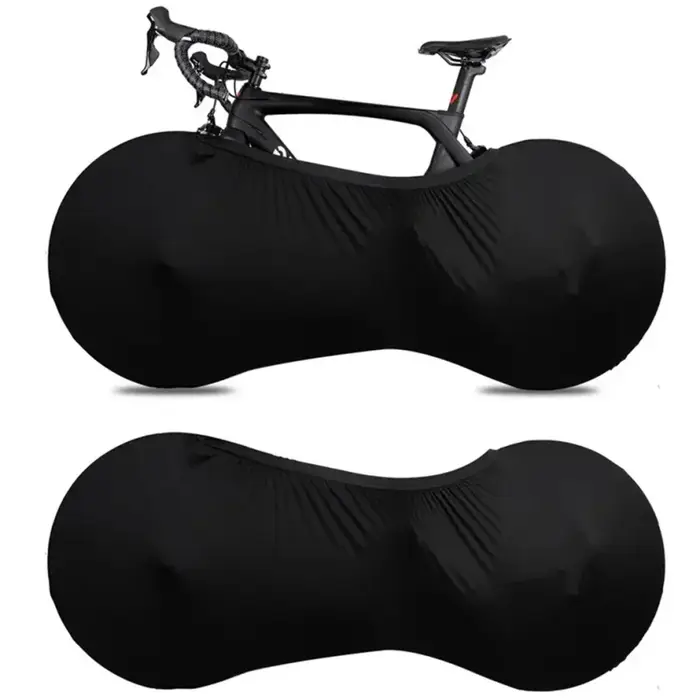 Housse de protection pour vélo