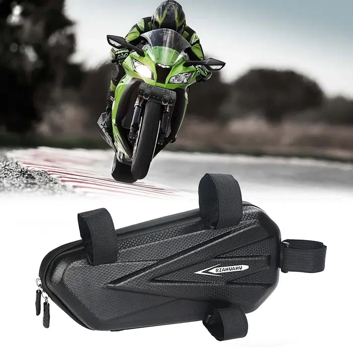 Paquets de cadre de Moto étanche