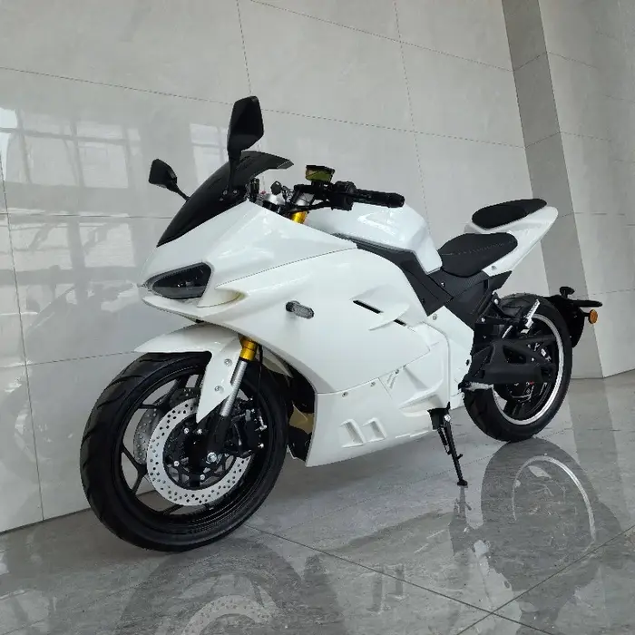 Motos électriques tout-terrain les plus vendues en 2025 avec moteurs de 2000W à 15000W disponibles pour la personnalisation – Dirt Bike Moto Sportbike