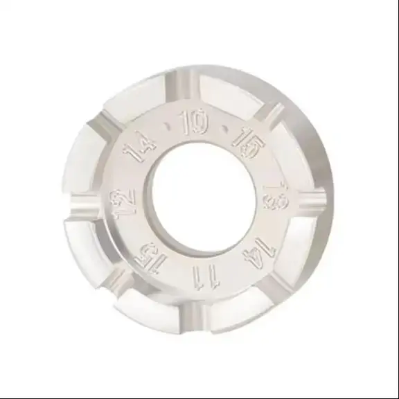 Clé à mamelon pour rayons de vélo, clé en acier à 8 voies Durable pour vtt, vélo de route, clé de ja