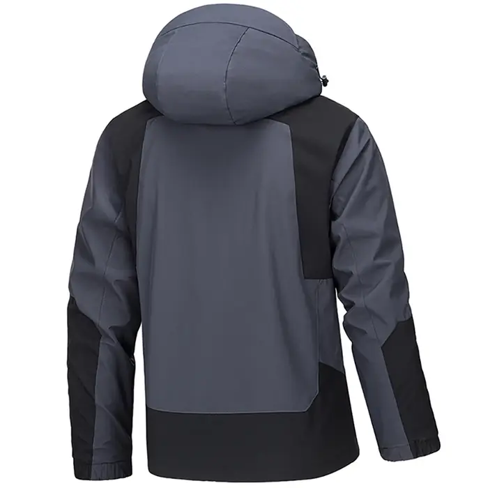 DIRTFOX hommes vélo coupe-vent cyclisme veste imperméable route montagne