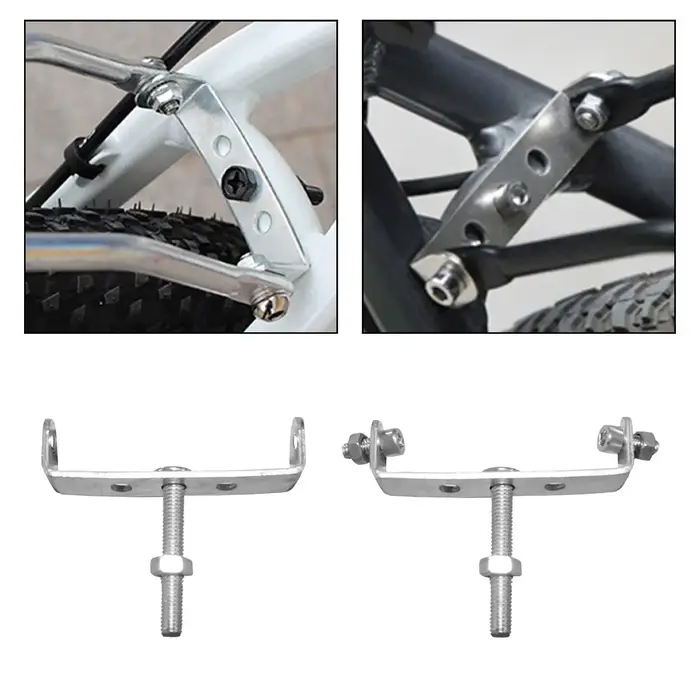 Adaptateur de montage pour vélo arrière T1 pour adulte