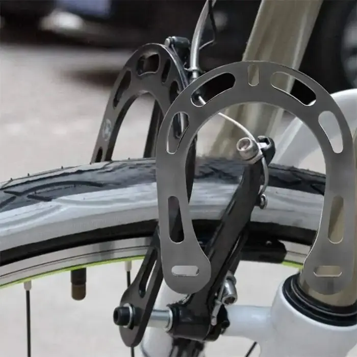 Rehausseur de frein de vélo VTT V