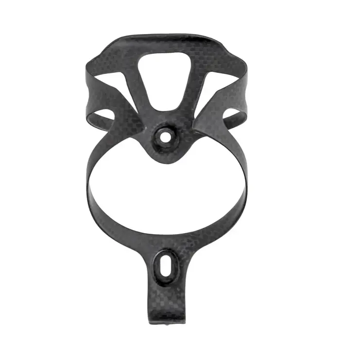 Porte-bidon de vélo en carbone 3K ultra-léger 20g pour VTT
