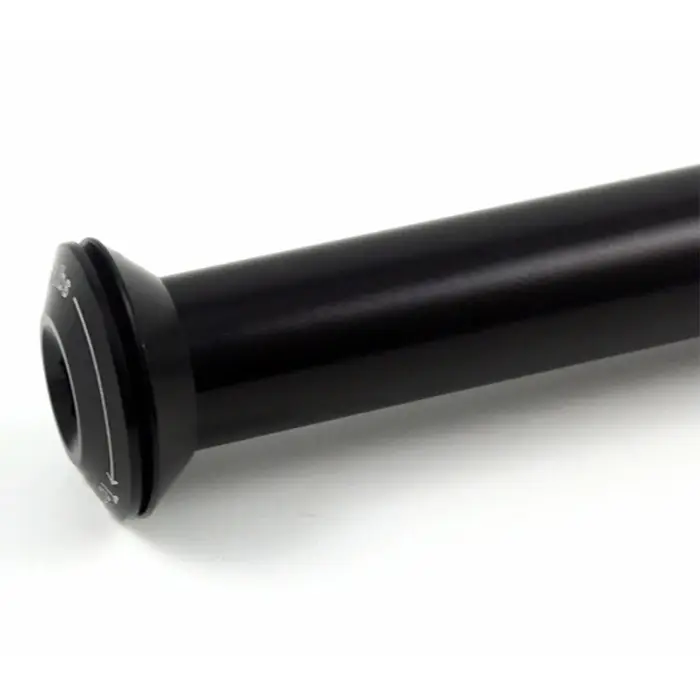 Rondelle d'essieu de vélo M12x4mm