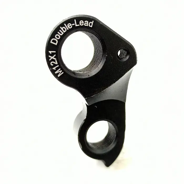 1 pièce Patte de dérailleur de vélo pour Cannondale K33049 KP419 CAAD13 EVO Disc Topstone SystemSix Gear Mech