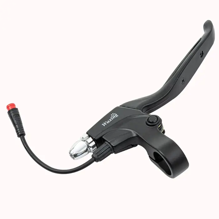 Levier de frein de vélo électrique pour Scooter électrique
