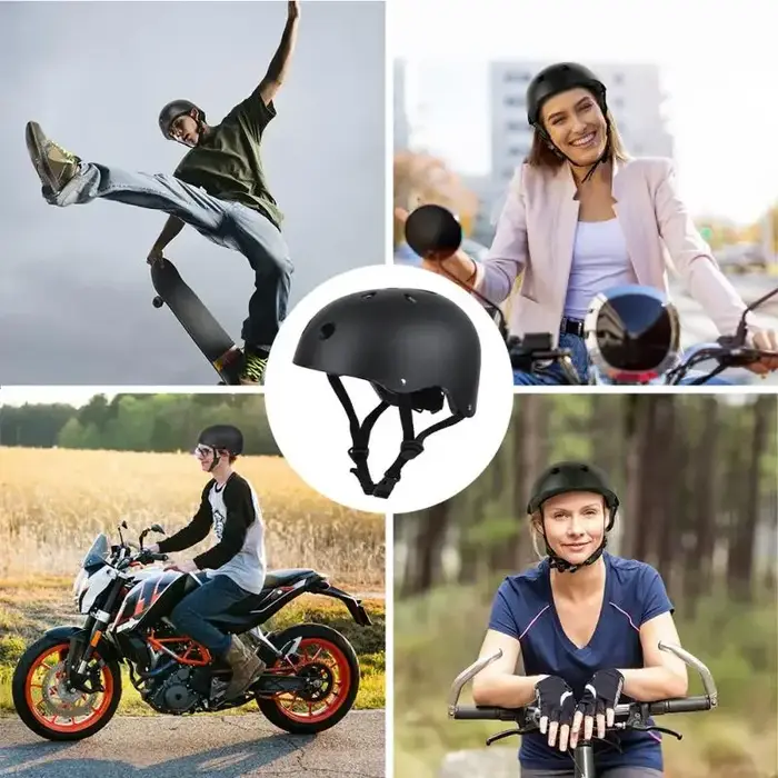 Casque De vélo vtt casques