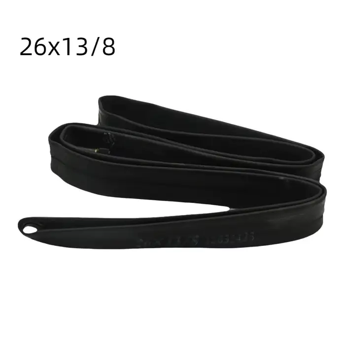 Chambre à air pour vélo 12/22/24/26/28x/1.50/1.95/1.75/2.125 pouces, plusieurs options disponibles