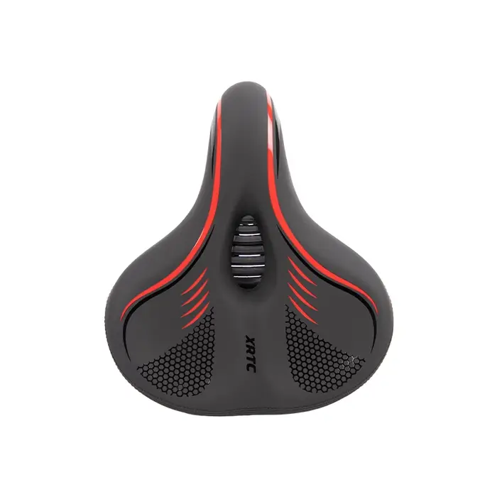Siège de vélo surdimensionné pour hommes et femmes
