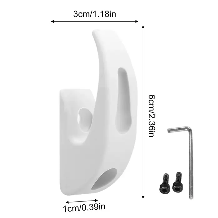 Support de suspension pour trottinette électrique