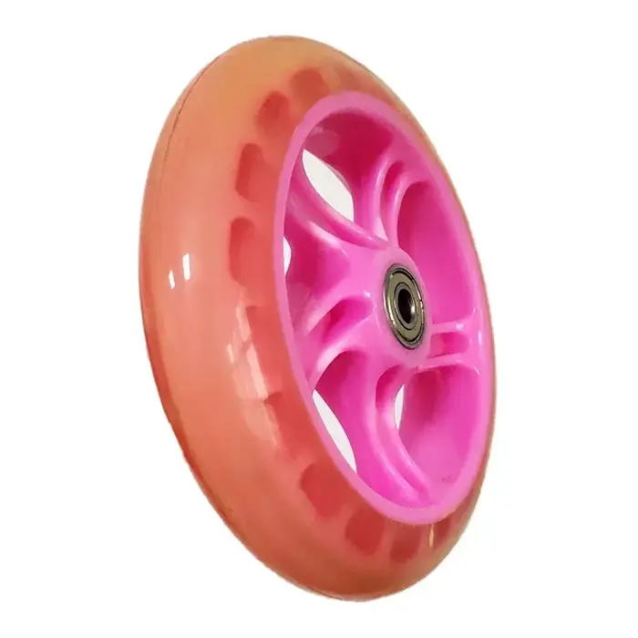 Roue de Scooter de 6 pouces
