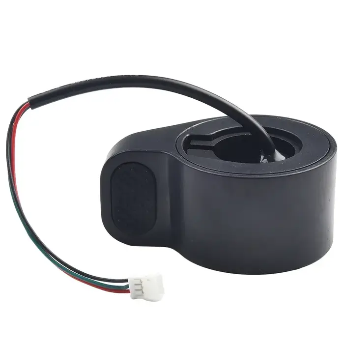 Accélérateur d'accélérateur de Scooter électrique pour Xiaomi 1S M365 Pro