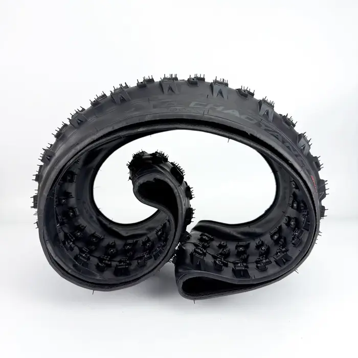 Pneu de vélo CHAOYANG Fat Nail 26x4.0 2C-MTB