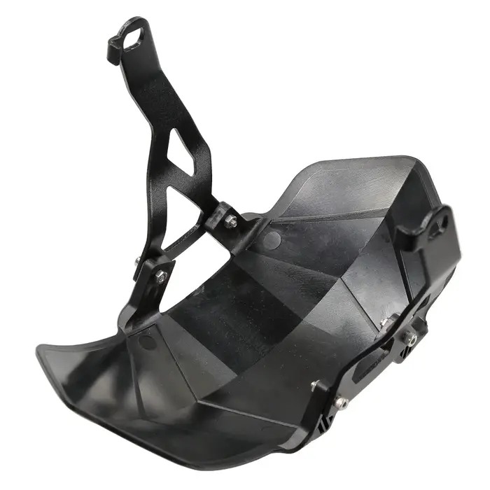 VSETT-Garde-boue avant et arrière pour scooter électrique VSETT 11 +, pièces de rechange, couvercle 