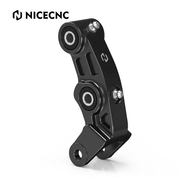 NICECNC pour Surron light bee X S L1E vélo de saleté électrique 0.75 "/20MM hauteur Suspension arrière liaison pour Segway X160 X260 2024 2025
