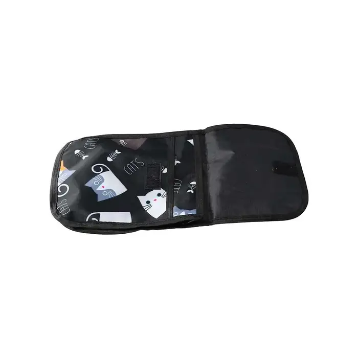 Accessoires de vélo, sac de cyclisme, pochette de rangement pour vélo, sac de rangement avant pour vélo, sac pour véhicule électrique