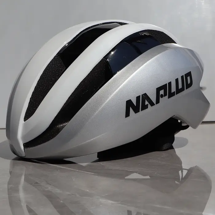 Casque de vélo de route Triathlon