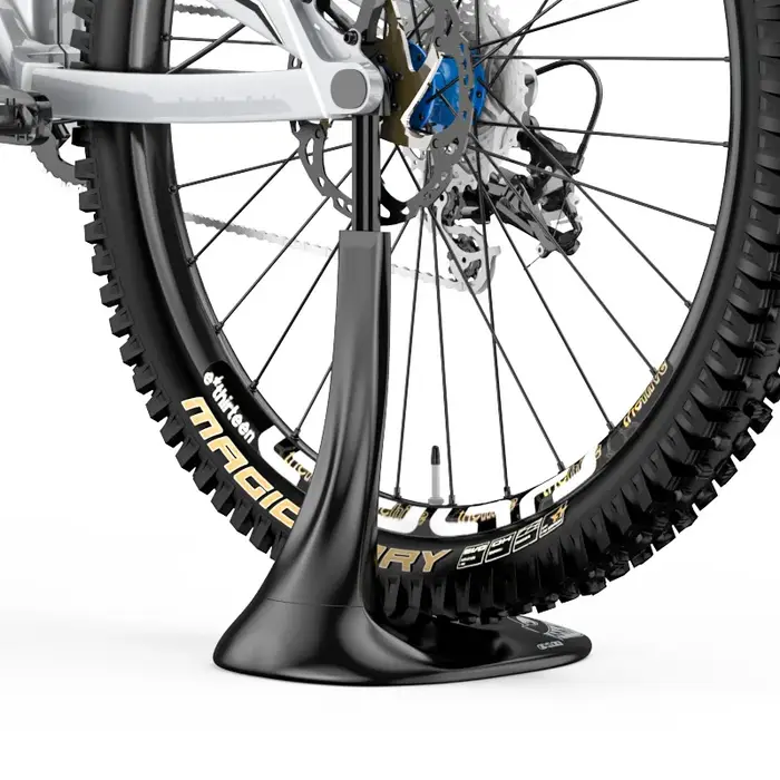 Support de stationnement pour vélo de route