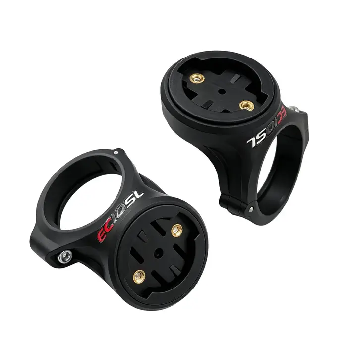 Support de selle de vélo compatible avec Garmin Varia RTL510 RTL515 RVR315 RearVue 820 Radar de recul et feu arrière