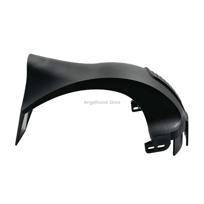 Garde-boue arrière pour Scooter électrique Joyor Y6-S/Y8-S