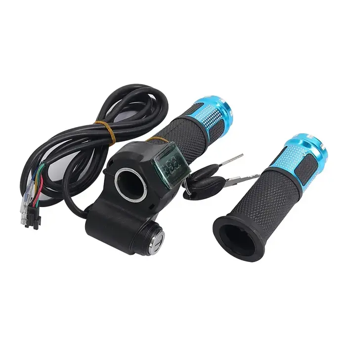 Accélérateur d'accélérateur torsadé 12V-90V pour Scooter électrique