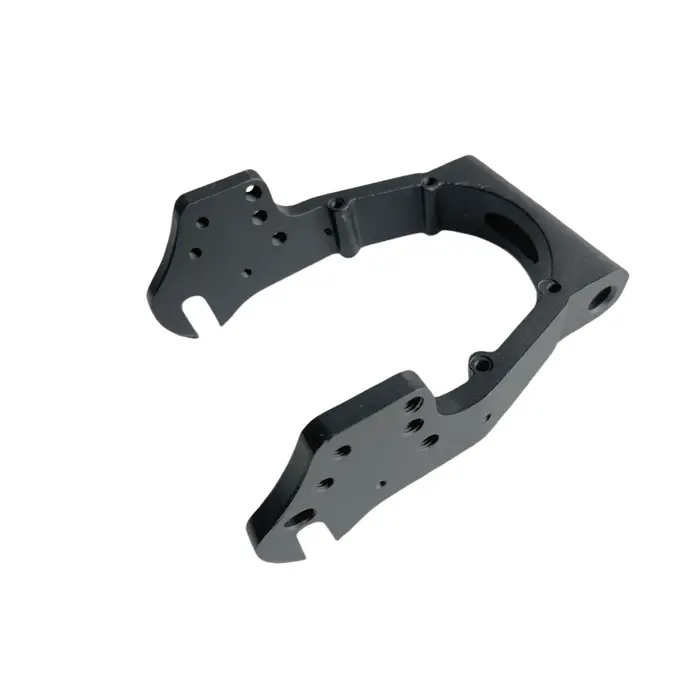 Fourche arrière pour scooter électrique