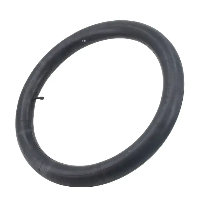 Tube intérieur en butyl pour vélo de plage