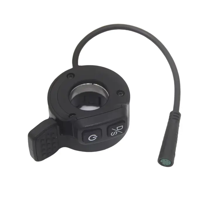 Accessoires pour scooter Kukirin G2 Master, accessoire d'accélérateur au pouce