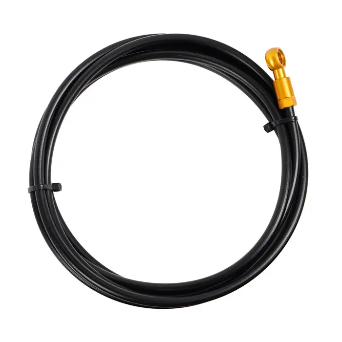 Tuyau de frein hydraulique CNC pour vélo