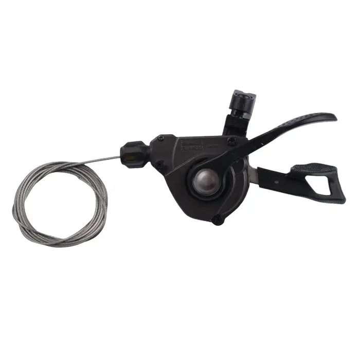 WinterMANO 'Musk levier de vitesse 10 vitesses SL-M820-R doigt droit cadran 10 S pour VTT manette