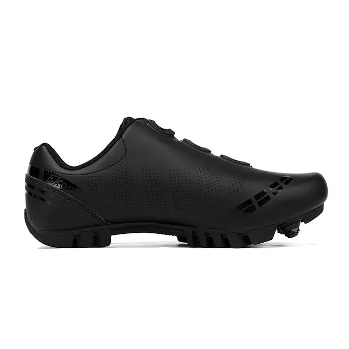 Chaussures de vélo de montagne pour hommes