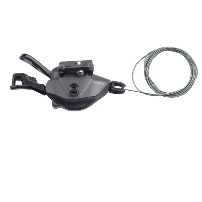 SHIMANO M8100 SL Spec Ev XT gauche 2 s/droite 12 s Normal M8100 levier de vitesse 1 pièces vtt vélo 