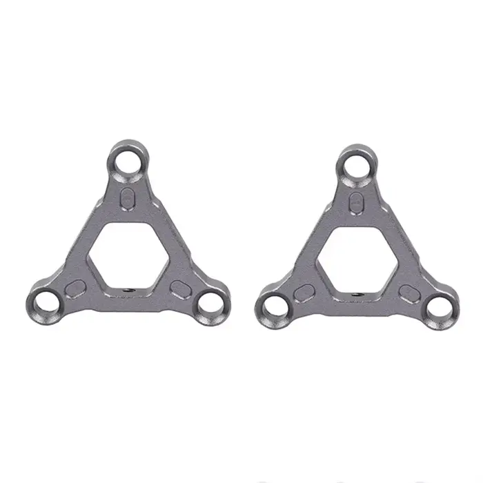 Capuchons de réglage de précharge de fourche avant pour moto CFMOTO CF