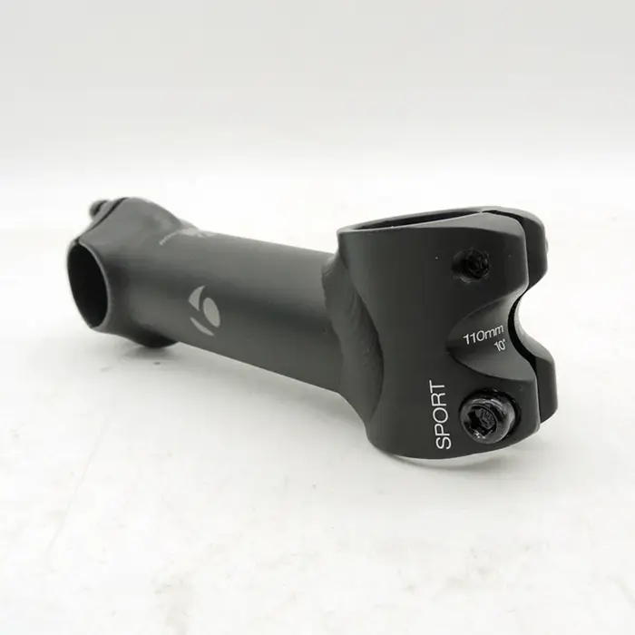 Potence pour vélo de route T1 résistante