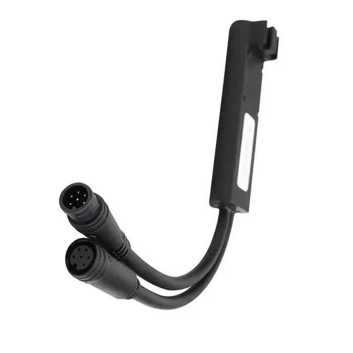 Contrôleur/Régulateur de vitesse ZT3 Pro E version européenne pour trottinettes électriques pliantes