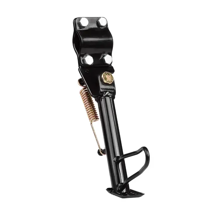 Support de support pour scooter électrique à une jambe