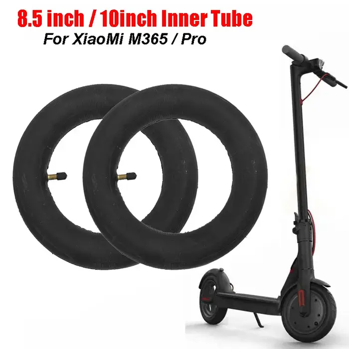 Chambres à air épaisses pour scooter électrique Xiaomi