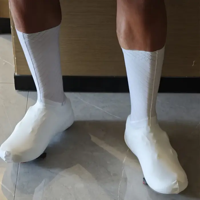Couvre-chaussures de protection coupe-vent et imperméables 2025