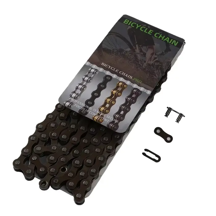 JOMTB-Accessoires de vélo à vitesse unique, Structure compacte, Accessoires VTT, JOBicycle, 98 Link