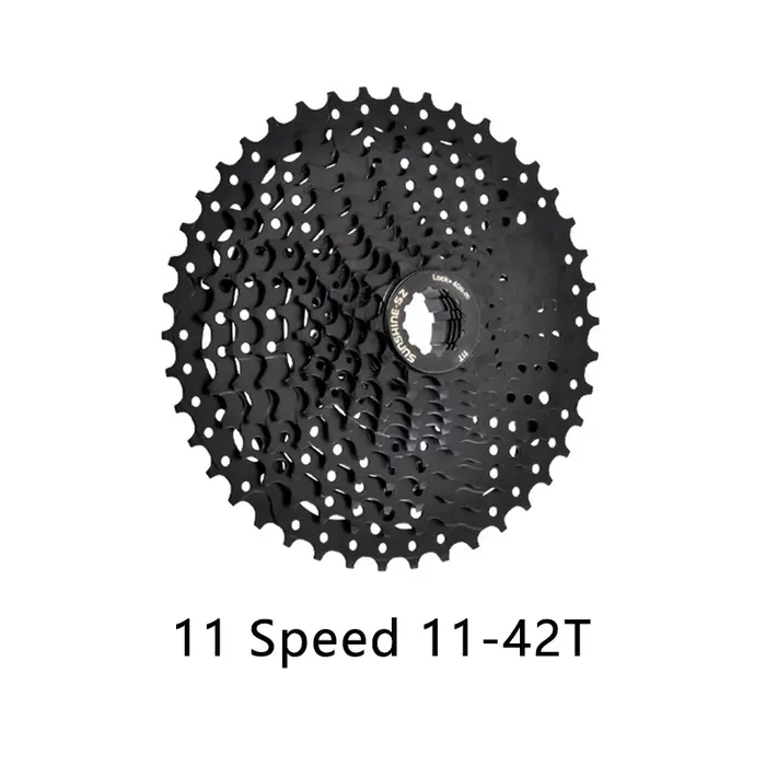SUNSHINE vtt vélo 11 vitesses roue libre Cassette 11S 28T 32T 36T 40T 42T 46T 50T 52T pour SRAM pièce