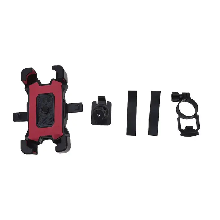 Support de téléphone pour vélo - 360 °