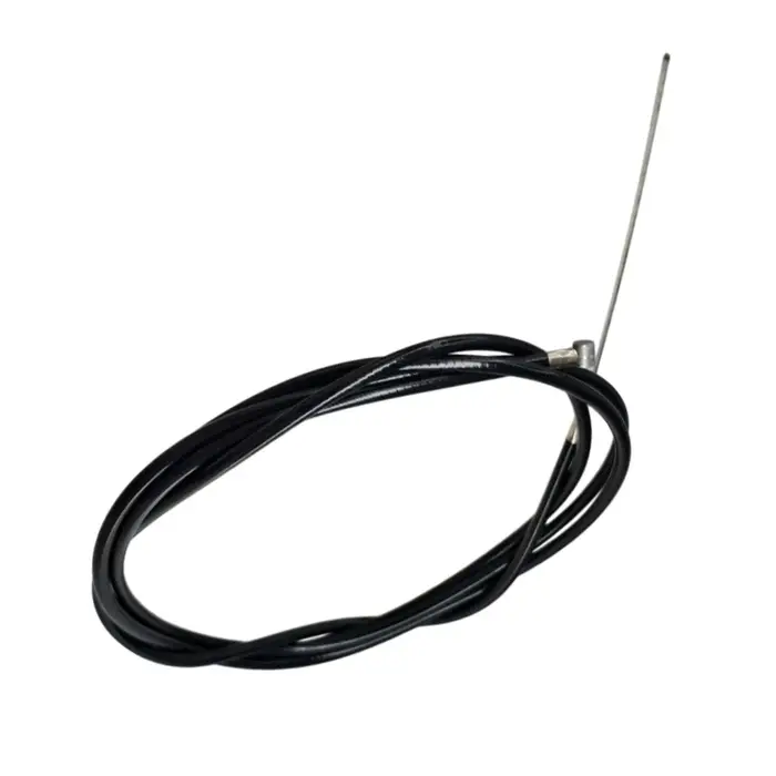 Câble de frein pour trottinette électrique 2M, fil de frein 200cm pour trottinette, vélo électrique,
