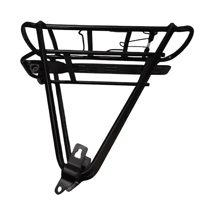 Porte-vélo réglable en hauteur
