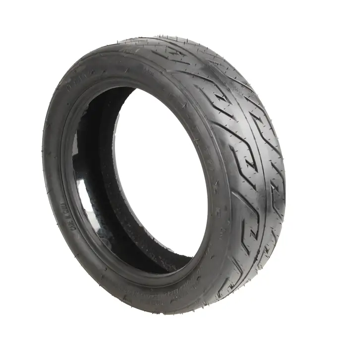 Pneu auto-réparant en gel 10x2.70-6.5 pour trottinette électrique