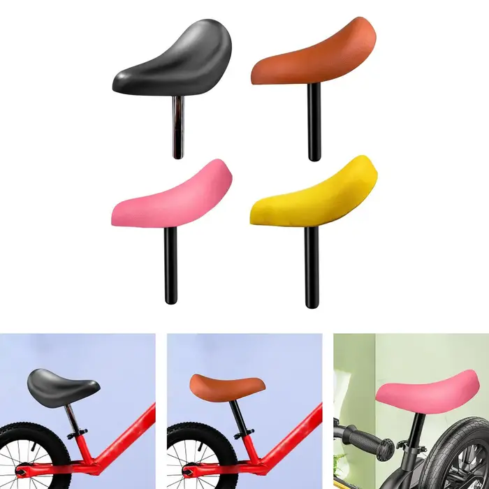 Selle de vélo pour enfants siège