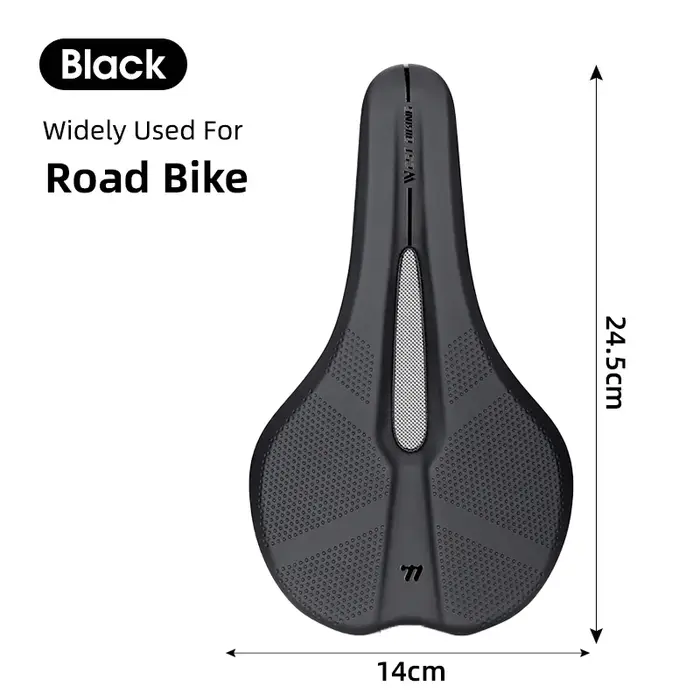 WEST BIKING – selle de vélo pour vtt