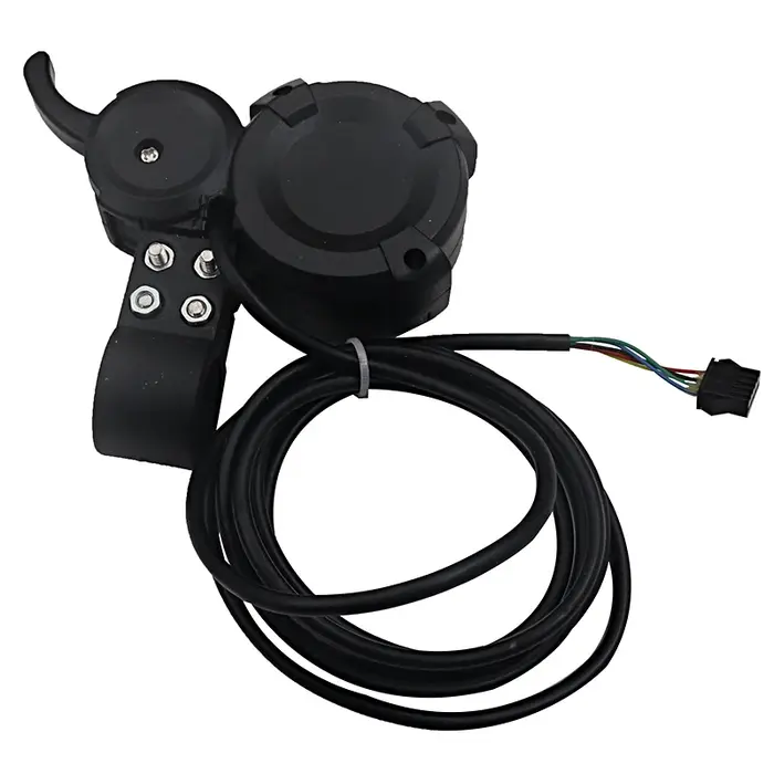 Accessoires pour Scooter électrique 36V-60V 25A 500W-800W